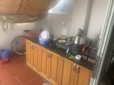 Cho thuê căn hộ chung cư 2 phòng ngủ tại Thanh Hà Cienco 5 3