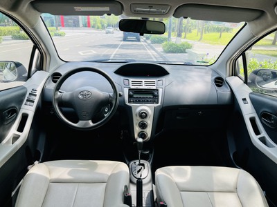 Cần Bán Xe Toyota-Yaris 1.3at Sản Xuất Năm 2008 Ở Đông Ngạc Bắc Từ Liêm Hà Nội 6