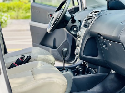 Cần Bán Xe Toyota-Yaris 1.3at Sản Xuất Năm 2008 Ở Đông Ngạc Bắc Từ Liêm Hà Nội 7