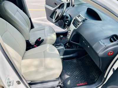 Cần Bán Xe Toyota-Yaris 1.3at Sản Xuất Năm 2008 Ở Đông Ngạc Bắc Từ Liêm Hà Nội 8