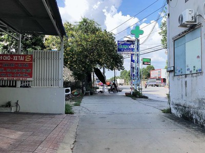 Sở hữu ngay lô đất giá đầu tư tại phú mỹ, tp thủ dầu một 1