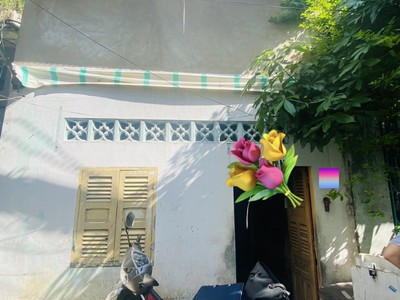 Bán nhà cũ khu nội đô cư xá phú lâm a quận 6 33m2 hxh chỉ nhỉnh 4 tỷ thương lượng. 1