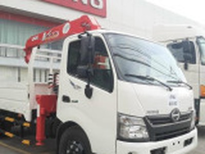 Công Ty Otô Trần Gruop -Chi Nhánh Tiền Giang Chuyên Các Loại Xe Tải Xe Chuyên Dụng 1