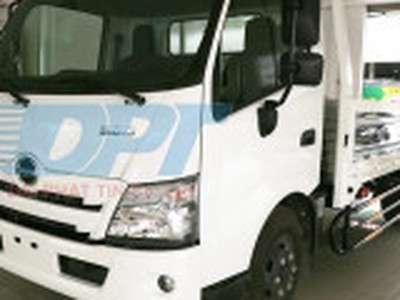 Công Ty Otô Trần Gruop -Chi Nhánh Tiền Giang Chuyên Các Loại Xe Tải Xe Chuyên Dụng 4