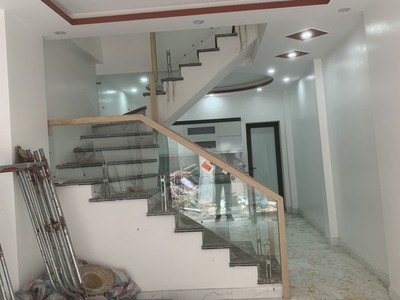 Bán nhà đường khúc thừa dụ, diện tích 56m 3 tầng, mới tinh, giá 2.45 tỉ 1