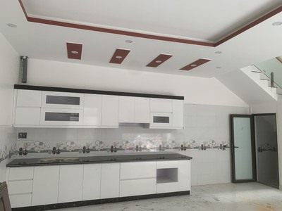 Bán nhà đường khúc thừa dụ, diện tích 56m 3 tầng, mới tinh, giá 2.45 tỉ 2