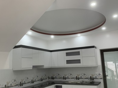 Bán nhà đường khúc thừa dụ, diện tích 56m 3 tầng, mới tinh, giá 2.45 tỉ 3