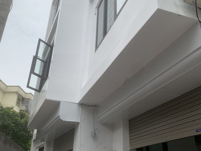 Bán nhà đường khúc thừa dụ, diện tích 56m 3 tầng, mới tinh, giá 2.45 tỉ 4