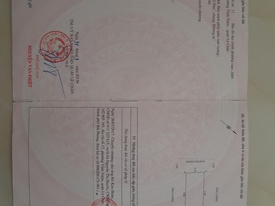 Bán nhà giá rẻ phố thiên lôi, 40m 3 tầng, giá 1.75 tỉ ngõ ô.tô đỗ cửa 1