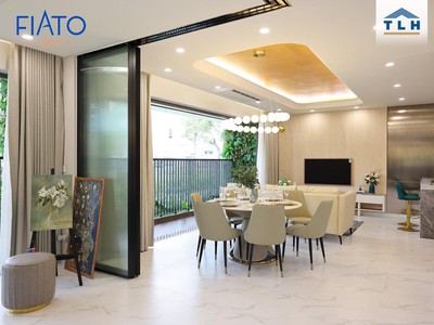 Căn hộ đầu tiền mua góp không cần vay ngân hàng tại nhơn trạch - đồng nai 2