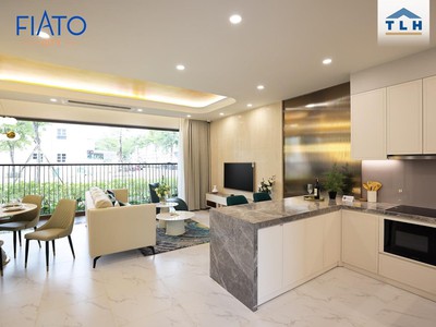 Căn hộ đầu tiền mua góp không cần vay ngân hàng tại nhơn trạch - đồng nai 4