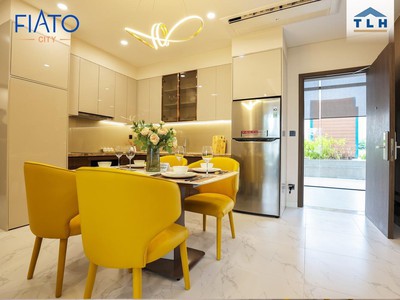 Căn hộ đầu tiền mua góp không cần vay ngân hàng tại nhơn trạch - đồng nai 3