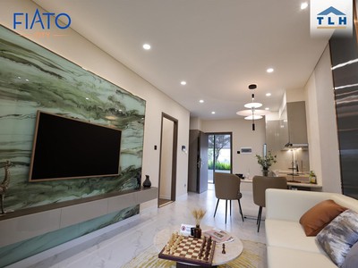 Căn hộ đầu tiền mua góp không cần vay ngân hàng tại nhơn trạch - đồng nai 1