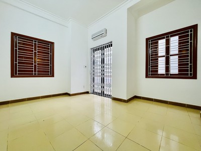 Bán nhà mặt ngõ 128 an đà, diện tích 47m 3 tầng lô góc, giá chỉ 1.98 tỉ 3
