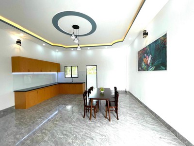 Chính chủ bán căn nhà cấp 4 vị trí đẹp tại tp rạch giá - kiên giang 1