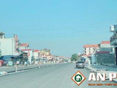 Cần bán nhà mặt đường 359 Ngũ Lão, Thuỷ Nguyên, Hải Phòng 0