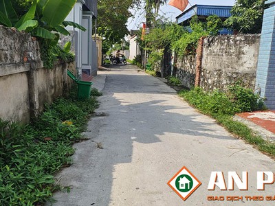 Cần bán lô đất siêu rẻ tại Tam Hưng, Thuỷ Nguyên, Hải Phòng 0