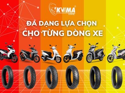 Tìm nhà phân phối săm lốp xe các tỉnh 0