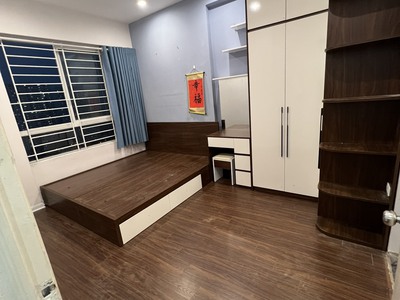 Chính chủ bán nhanh căn 3 ngủ 90m2 tòa Hemisco Xa La. 1