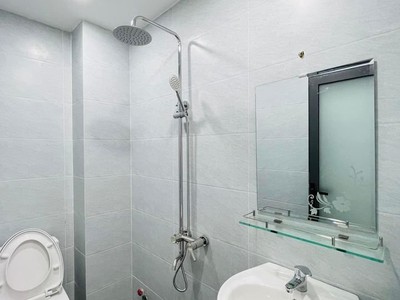 Nhà đẹp giá rẻ pháp lý rõ ràng, 4x20, ngay trung tâm chợ, mỹ hạnh nam 6