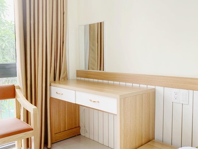 Cho thuê căn hộ 1 ngủ cực đẹp Vinhomes Imperia giá rẻ 0
