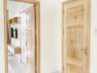 Cho thuê căn hộ 1 ngủ cực đẹp Vinhomes Imperia giá rẻ 1