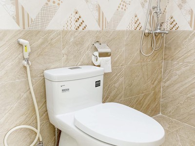 Cho thuê căn hộ 1 ngủ cực đẹp Vinhomes Imperia giá rẻ 14