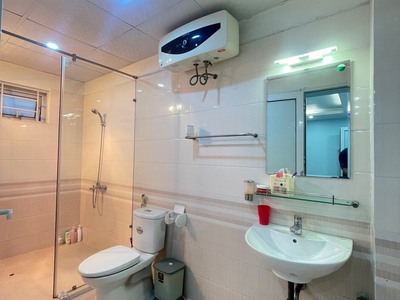 Bán căn nhà dân xây tâm huyết giá cực tốt 1