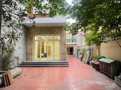 Bán căn nhà dân xây tâm huyết giá cực tốt 6