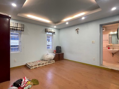 Bán căn nhà dân xây tâm huyết giá cực tốt 7