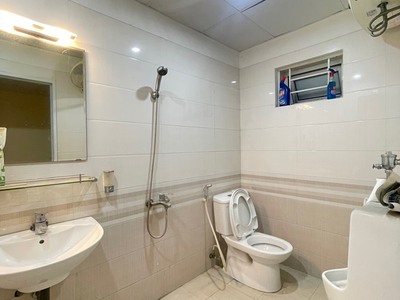 Bán căn nhà dân xây tâm huyết giá cực tốt 9