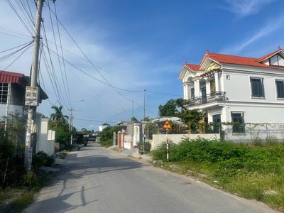 Bán lô đất tại tổ 3 Hải Thành, Dương Kinh, Hải Phòng 1