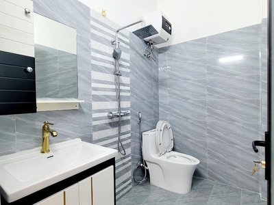 Nhà xây mới Thiên Lôi - lê chân - đông tứ trạch   2,6 tỷ 4