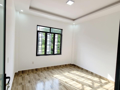 Nhà xây mới Thiên Lôi - lê chân - đông tứ trạch   2,6 tỷ 3