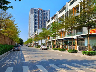 Sale sập sàn Bình Minh Garden giá 32tr/m2 từ 3 tỷ căn 3PN full nội thất nhà ở ngay 7