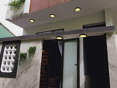 Bán nhà 2 tầng k192 đường tô hiệu, hòa minh, liên chiểu, đà nẵng 0