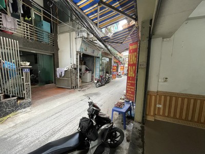 Cho thuê mặt bằng địa chỉ số 172, ngõ 32 đồng me, nam từ liêm, hà nội 2