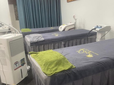 Chính chủ cần cho thuê mặt bằng kinh doanh tầng 1   tầng 3 ngay mặt phố đường trung văn, hà nội 2