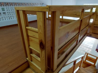 Cho thuê nhà nguyên căn mặt tiền đường nhựa, thuận an, bình dương 3