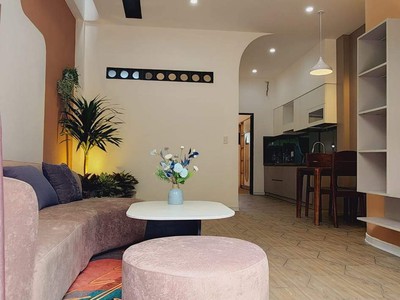 Bán nhà 2 tầng k192 đường tô hiệu, hòa minh, liên chiểu, đà nẵng 4