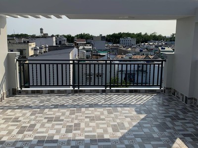 Gấp. nhà siêu phẩm quận 7, chdv 5 tầng, 170m2, lộ xe tải ra vào thoải mái, chỉ nhỉnh 8 tỷ 3