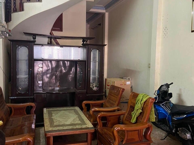 Nhà mặt tiền thạch lam, 2 tầng bê tông cốt thép, gồm 68m2, giá chỉ 9.7 tỷ 1