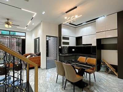 Bán nhà 3 tầng kiệt ô tô k354 đường tô hiệu, hòa minh, liên chiểu, đà nẵng 3