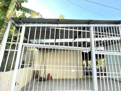 Chính chủ cho thuê nhà nguyên căn ngay chợ lái thiêu, tp thuận an 2