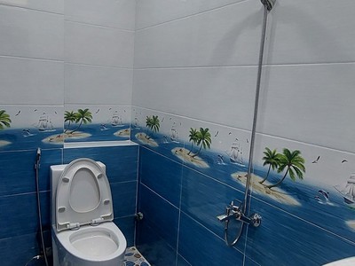 Bán nhà đường mã lò 4x18, 4 tầng, hẻm 8m, chỉ 5 tỷ  tl 3