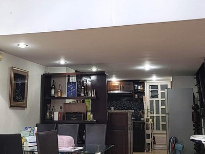 Hẻm nhựa ôtô thông ngay chợ phạm văn hai p3 tân bình, nhà 5 tầng 4pn, hoàn công đủ, sổ vuông a4, 3