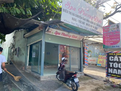 Sang nhượng mặt bằng địa chỉ 184 từ văn phước, an phú, thuận an, bình dương 0