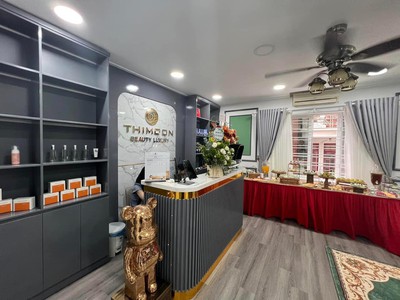 Sang nhượng spa địa chỉ 432 xã đàn, đống đa, hà nội 1