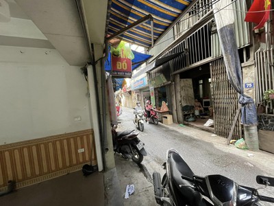 Cho thuê mặt bằng địa chỉ số 172, ngõ 32 đồng me, nam từ liêm, hà nội 3