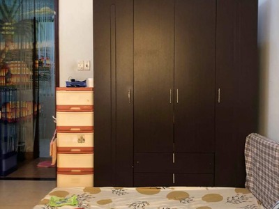 Hẻm nhựa ôtô thông ngay chợ phạm văn hai p3 tân bình, nhà 5 tầng 4pn, hoàn công đủ, sổ vuông a4, 1